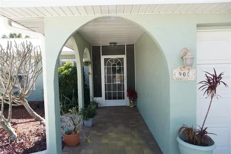 908 Sago Palm Way Apollo Beach FL 33572
