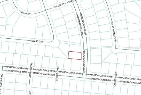 0 SW Mar Oaks Crs Ocala FL 34473
