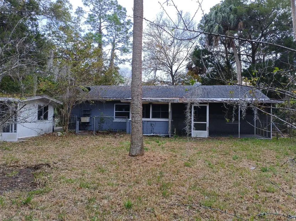 5604 Riverside Drive Yankeetown FL 34498