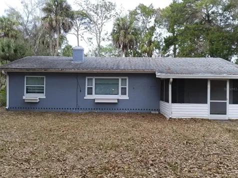 5604 Riverside Drive Yankeetown FL 34498