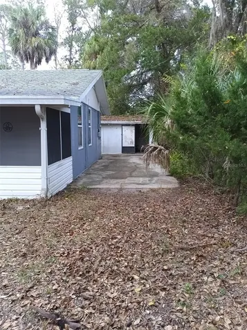 5604 Riverside Drive Yankeetown FL 34498