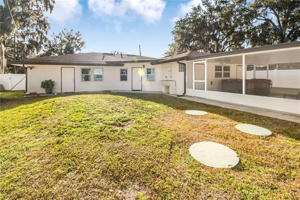 307 Estrella Way Auburndale FL 33823