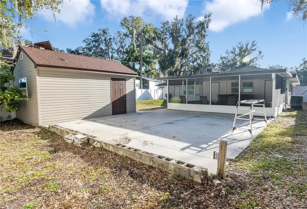 307 Estrella Way Auburndale FL 33823
