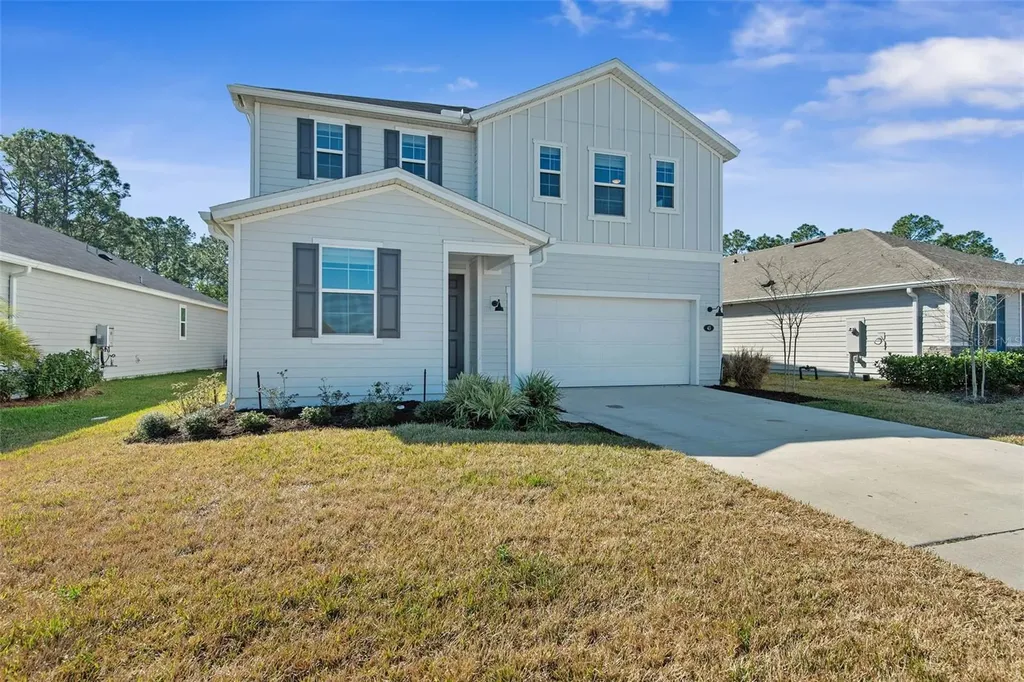43 Willow Street Palm Coast FL 32164