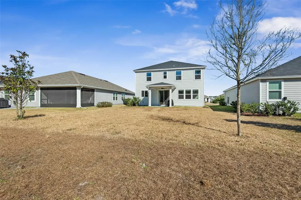 43 Willow Street Palm Coast FL 32164