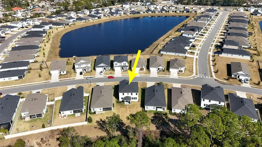 43 Willow Street Palm Coast FL 32164