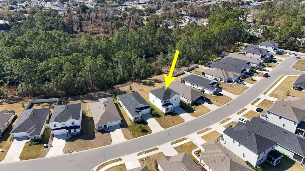 43 Willow Street Palm Coast FL 32164