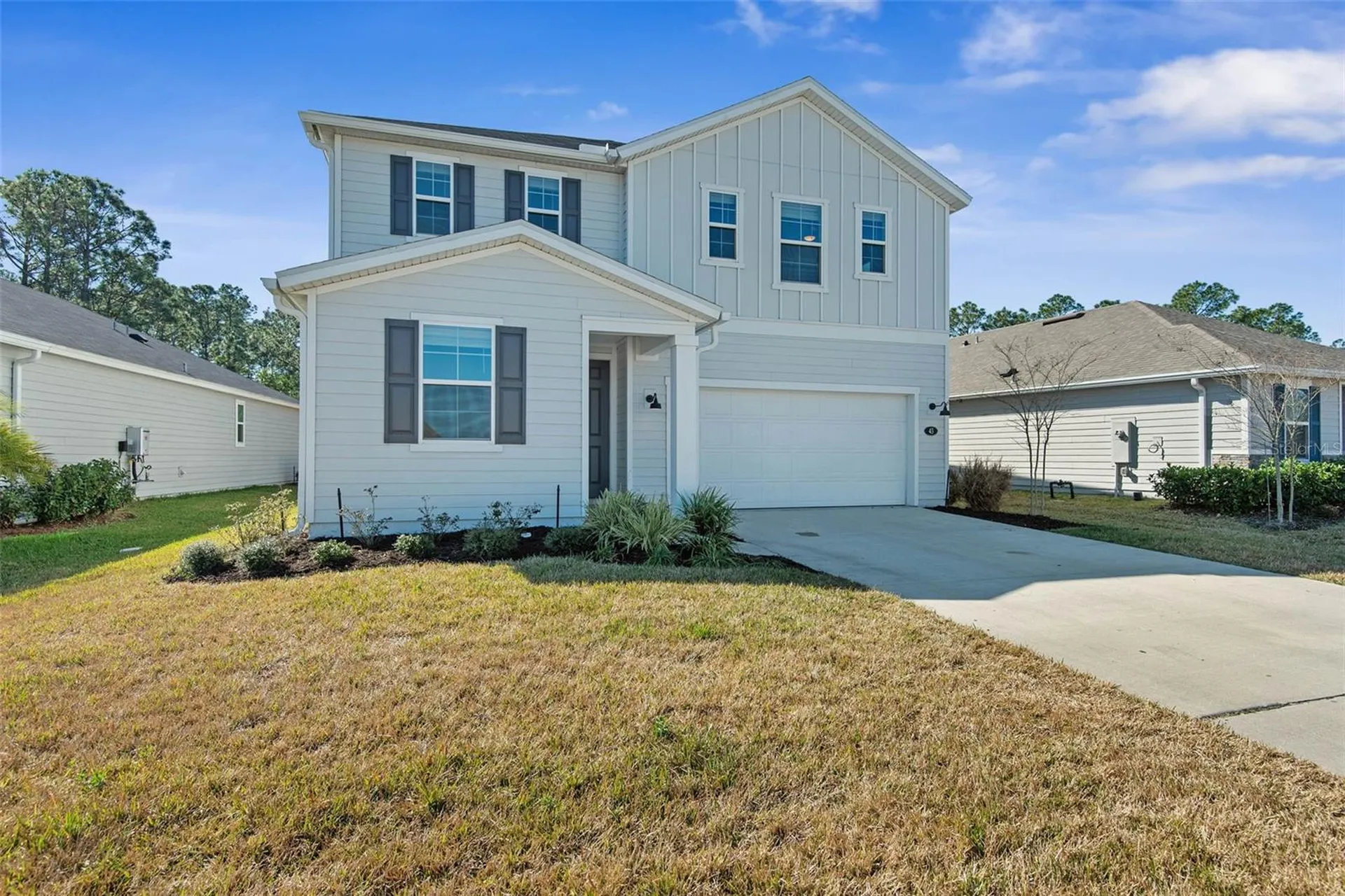 43 Willow Street Palm Coast FL 32164