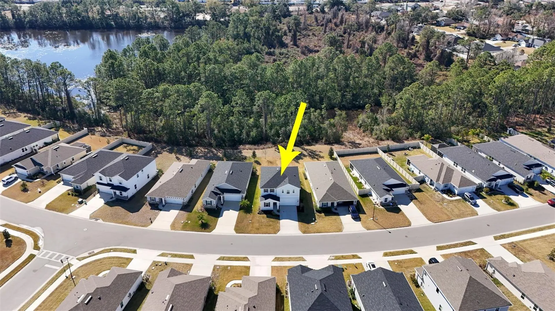 43 Willow Street Palm Coast FL 32164