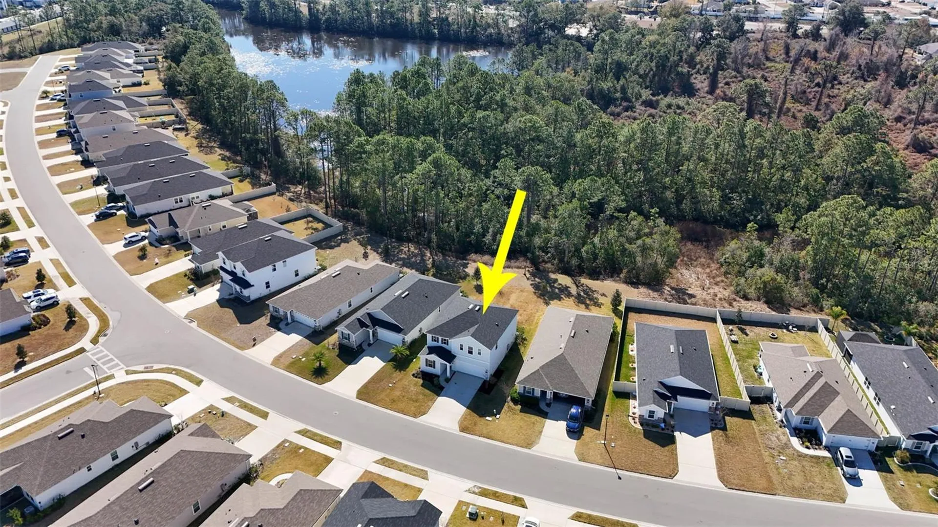 43 Willow Street Palm Coast FL 32164