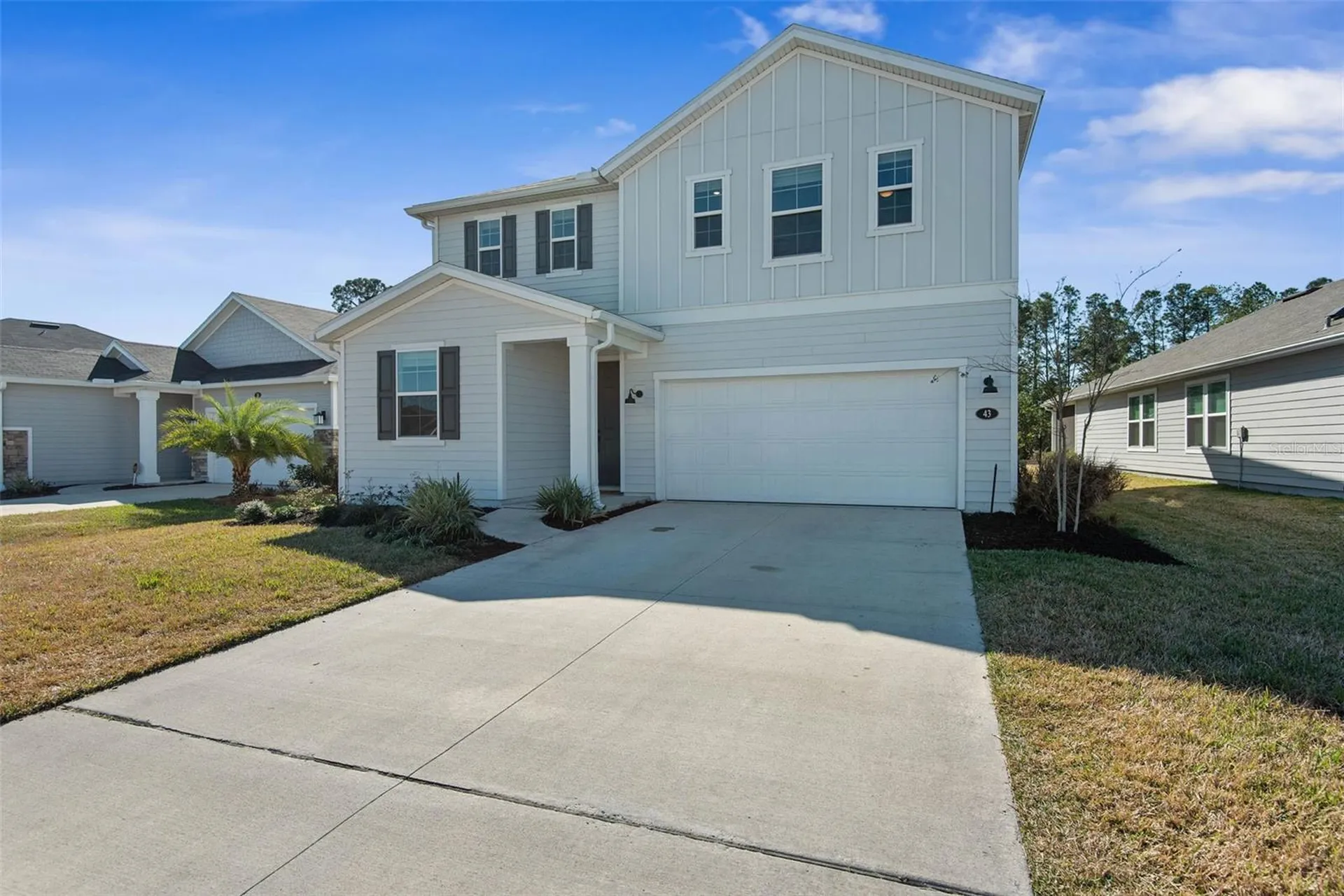 43 Willow Street Palm Coast FL 32164