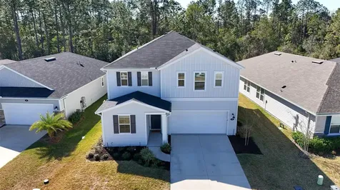 43 Willow Street Palm Coast FL 32164