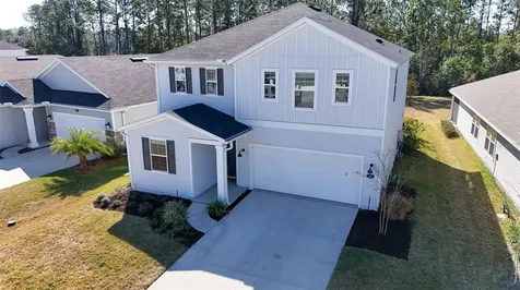 43 Willow Street Palm Coast FL 32164