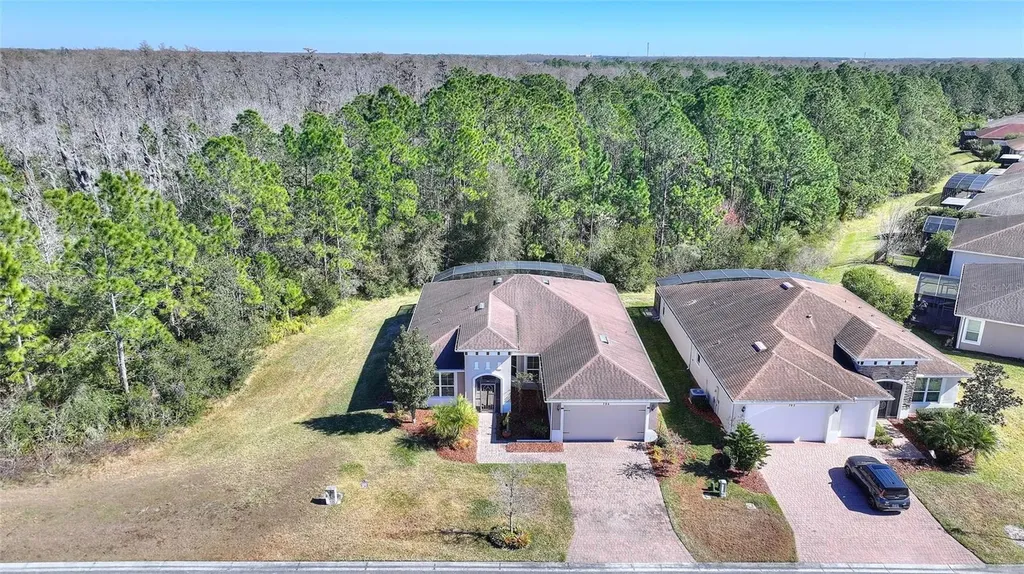 786 Cielo Trail Kissimmee FL 34759