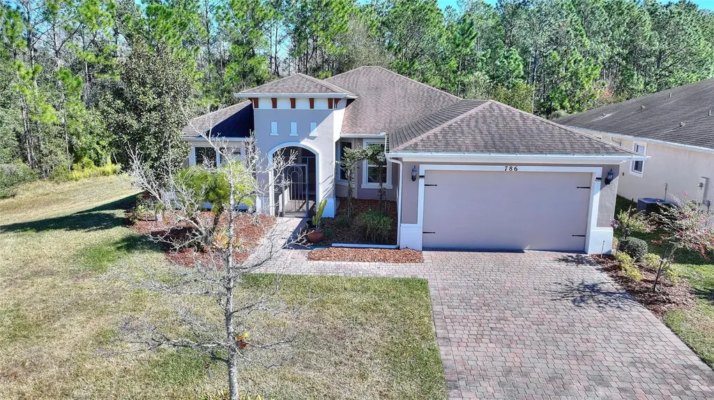 786 Cielo Trail Kissimmee FL 34759