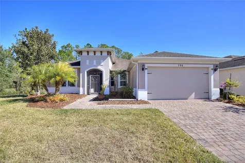 786 Cielo Trail Kissimmee FL 34759