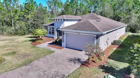 786 Cielo Trail Kissimmee FL 34759