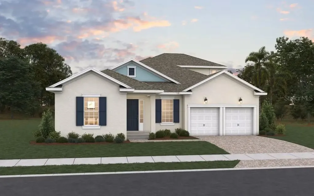 6394 Wild Persimmon Way Winter Garden FL 34787