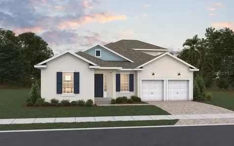 6394 Wild Persimmon Way Winter Garden FL 34787