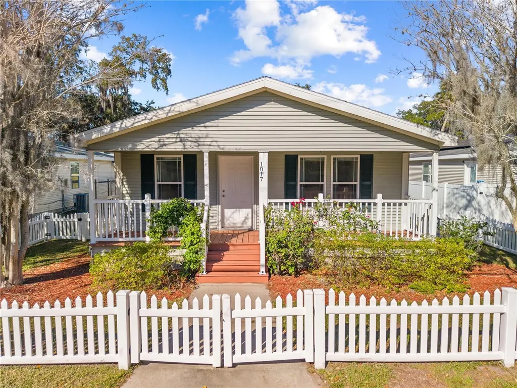 1017 Patrick Street Kissimmee FL 34741