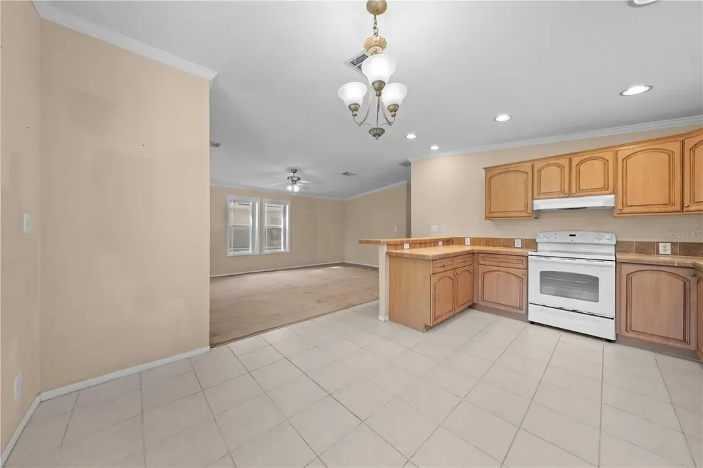 1017 Patrick Street Kissimmee FL 34741