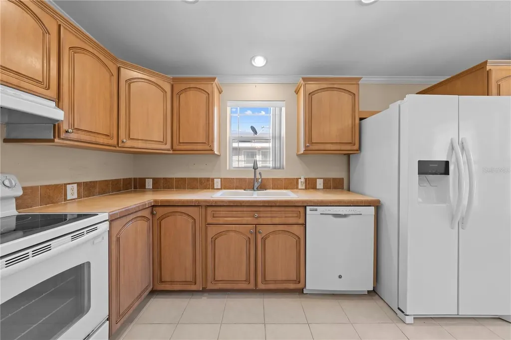 1017 Patrick Street Kissimmee FL 34741