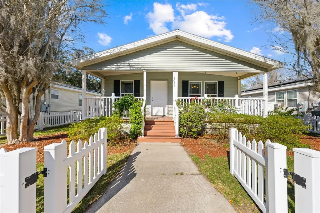 1017 Patrick Street Kissimmee FL 34741