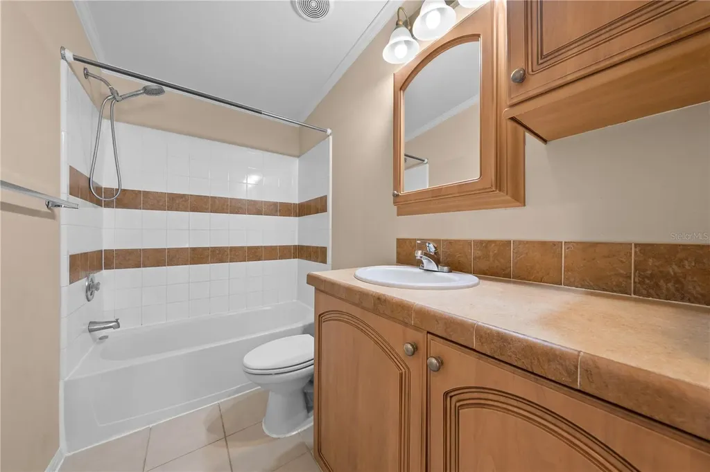 1017 Patrick Street Kissimmee FL 34741