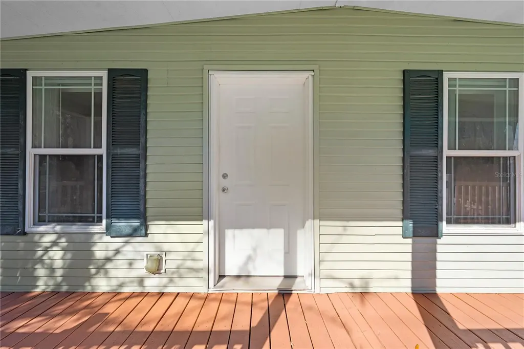 1017 Patrick Street Kissimmee FL 34741