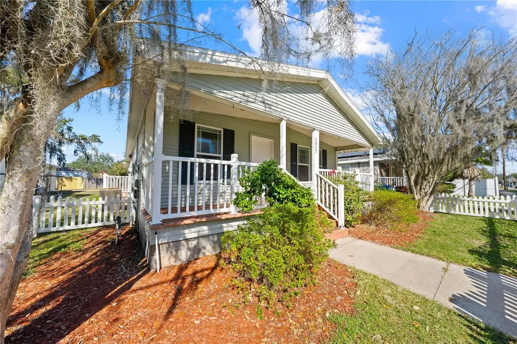 1017 Patrick Street Kissimmee FL 34741