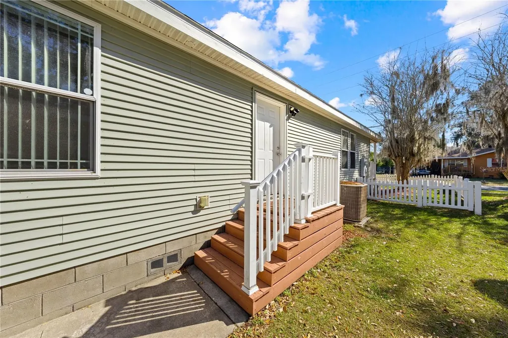 1017 Patrick Street Kissimmee FL 34741