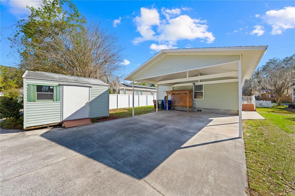 1017 Patrick Street Kissimmee FL 34741