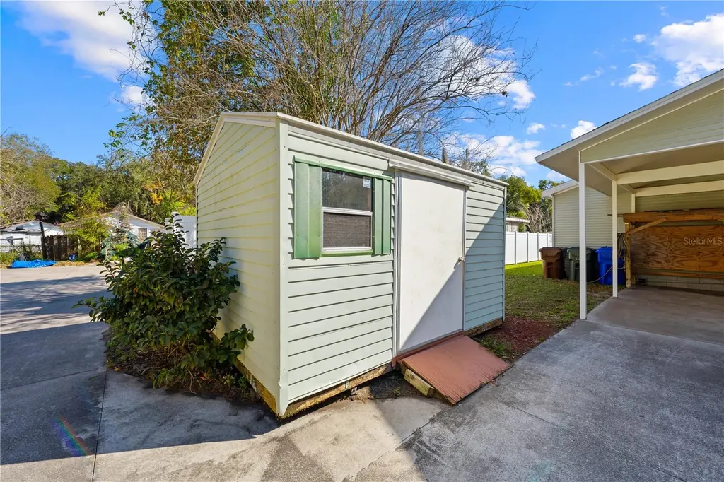 1017 Patrick Street Kissimmee FL 34741