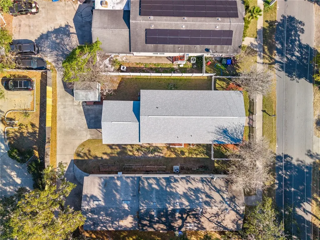 1017 Patrick Street Kissimmee FL 34741