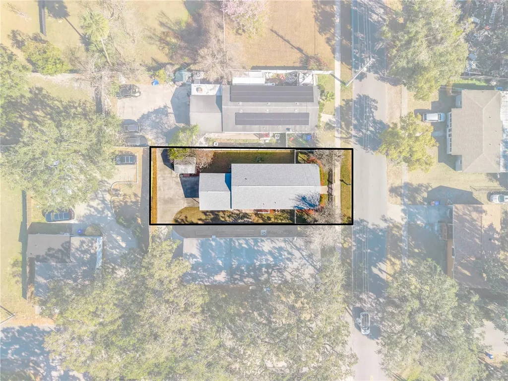 1017 Patrick Street Kissimmee FL 34741