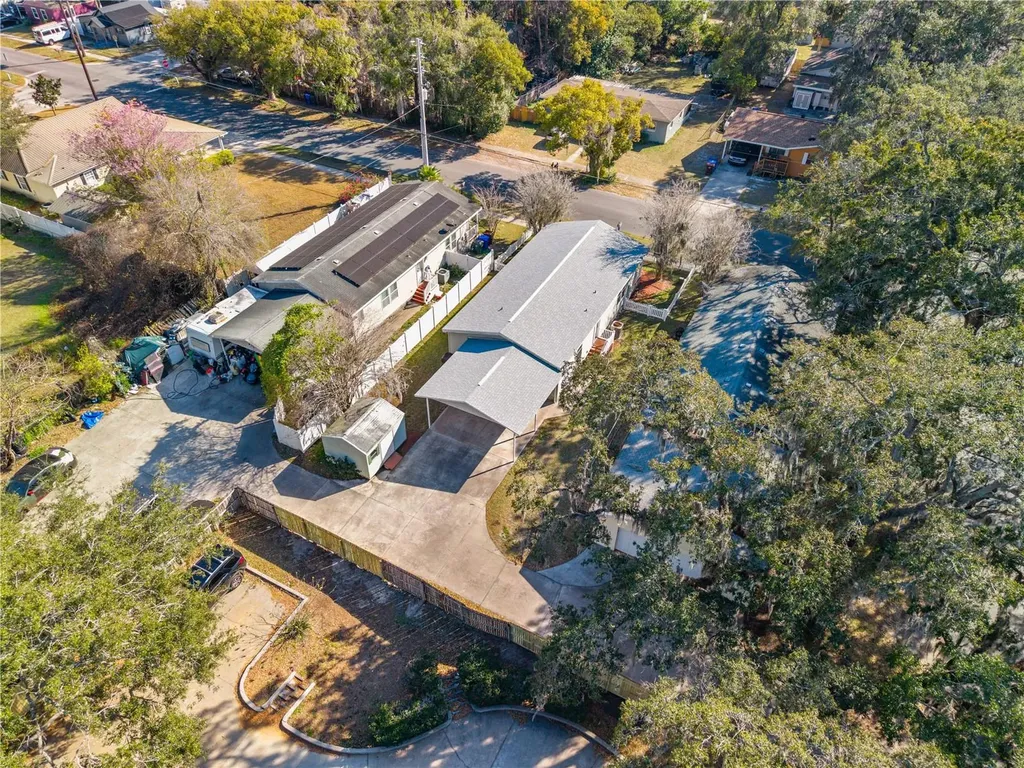 1017 Patrick Street Kissimmee FL 34741