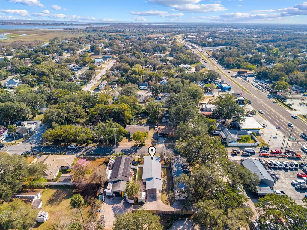 1017 Patrick Street Kissimmee FL 34741