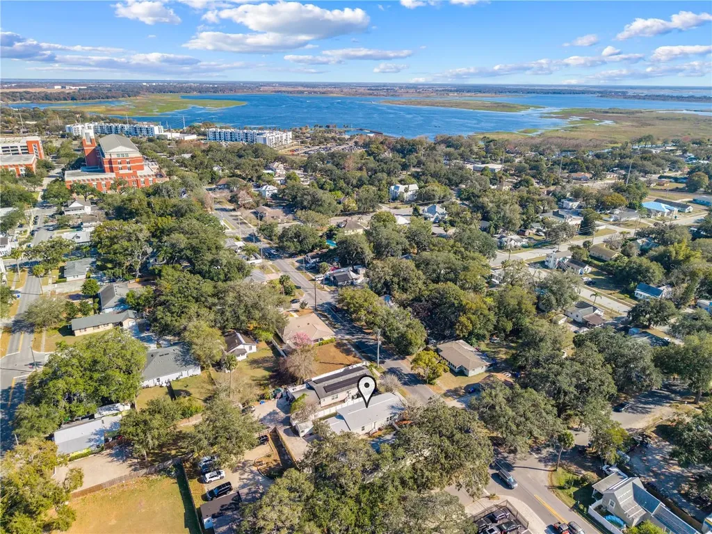 1017 Patrick Street Kissimmee FL 34741