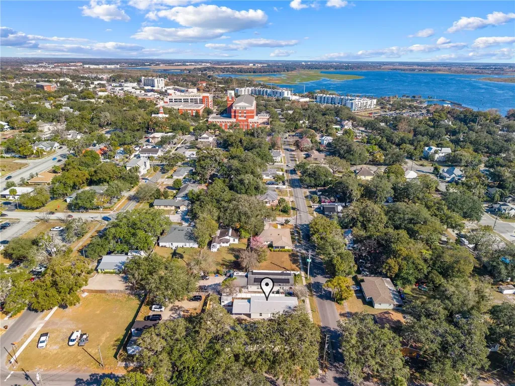 1017 Patrick Street Kissimmee FL 34741