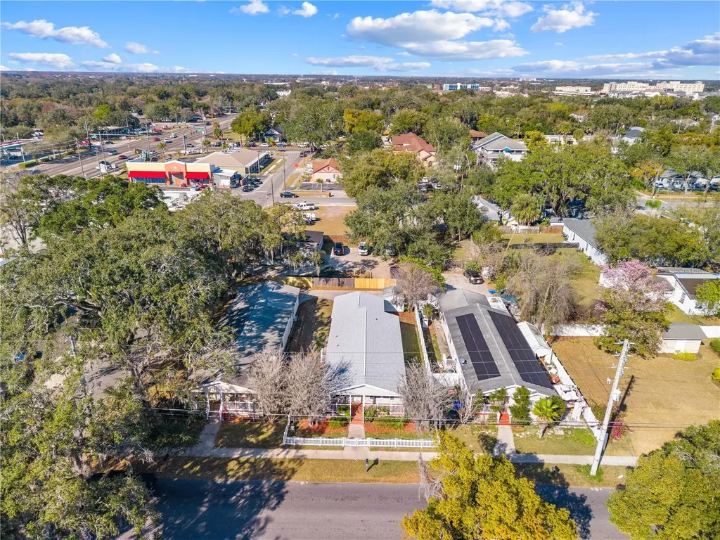 1017 Patrick Street Kissimmee FL 34741