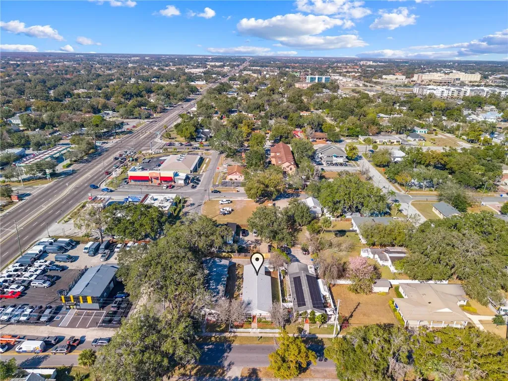 1017 Patrick Street Kissimmee FL 34741