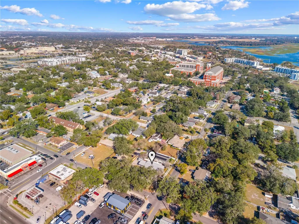 1017 Patrick Street Kissimmee FL 34741