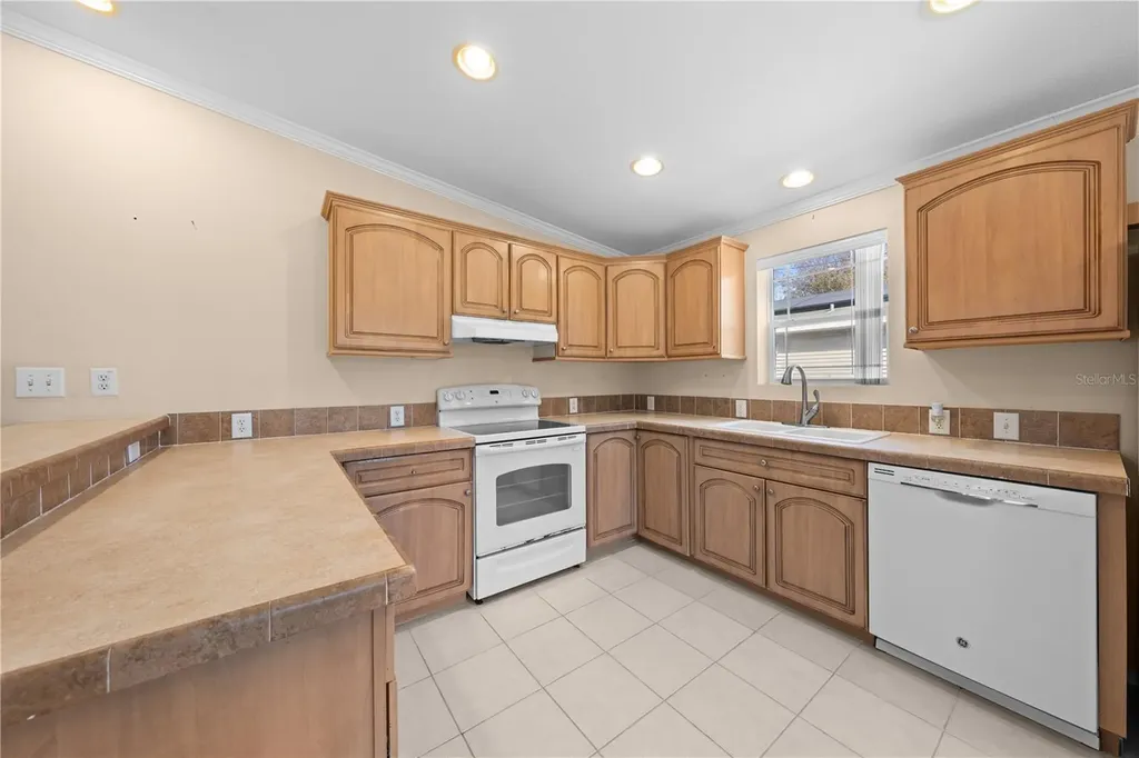 1017 Patrick Street Kissimmee FL 34741