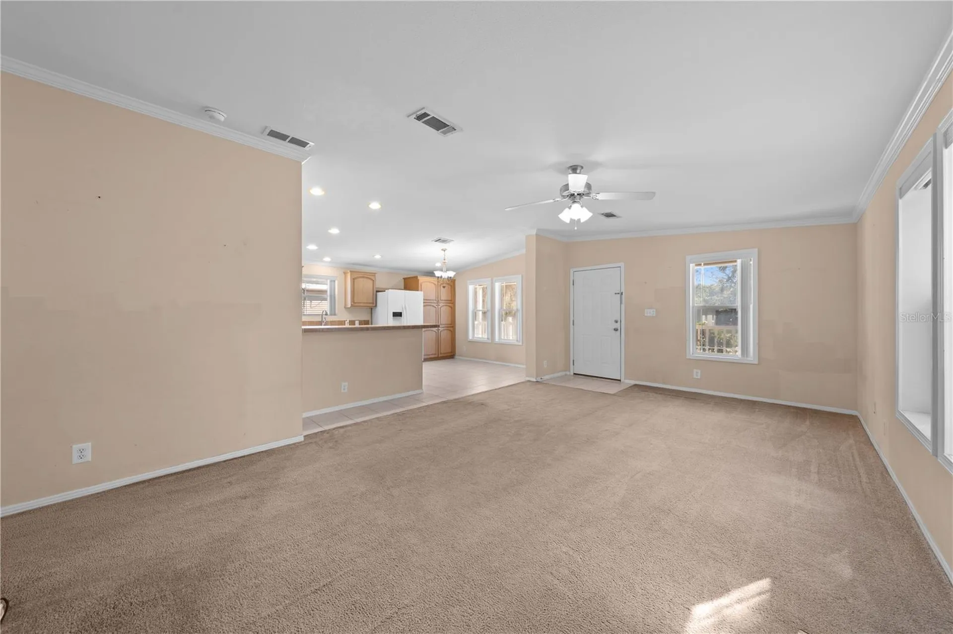 1017 Patrick Street Kissimmee FL 34741