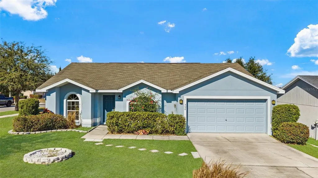 790 Greenshank Drive Haines City FL 33844