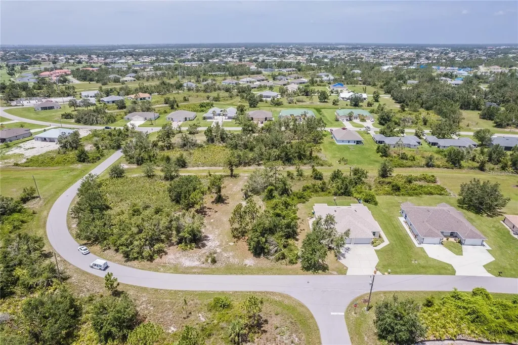 1085 Bismarck Road Punta Gorda FL 33983