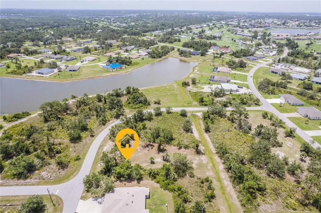 1085 Bismarck Road Punta Gorda FL 33983