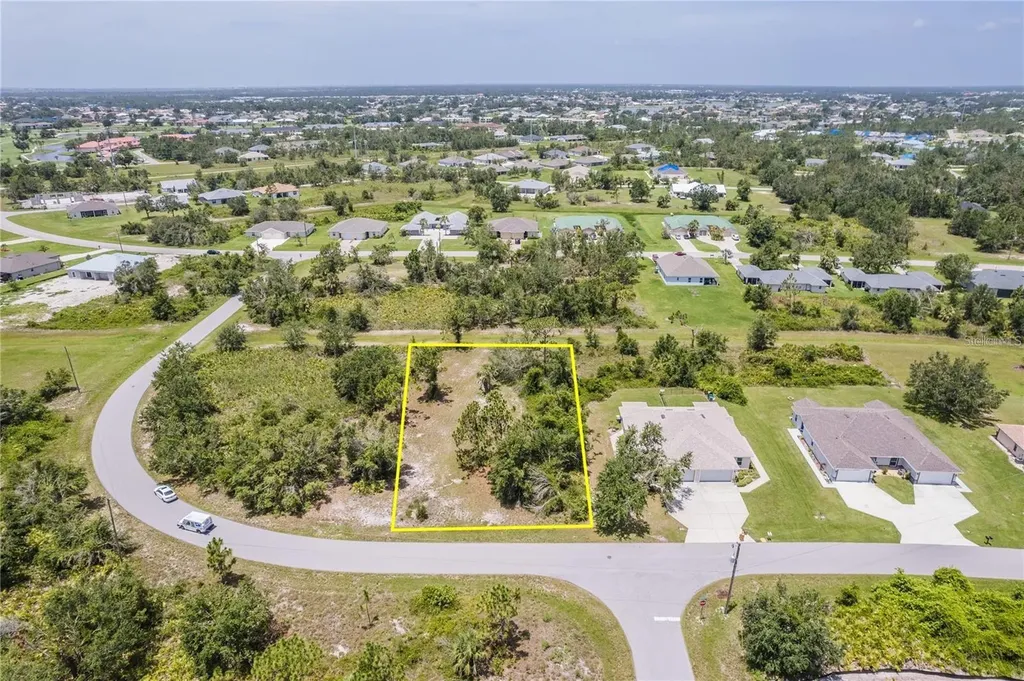 1085 Bismarck Road Punta Gorda FL 33983