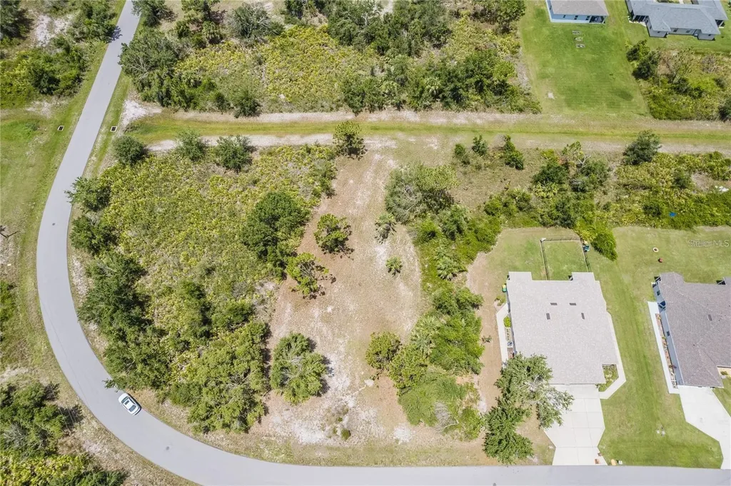 1085 Bismarck Road Punta Gorda FL 33983