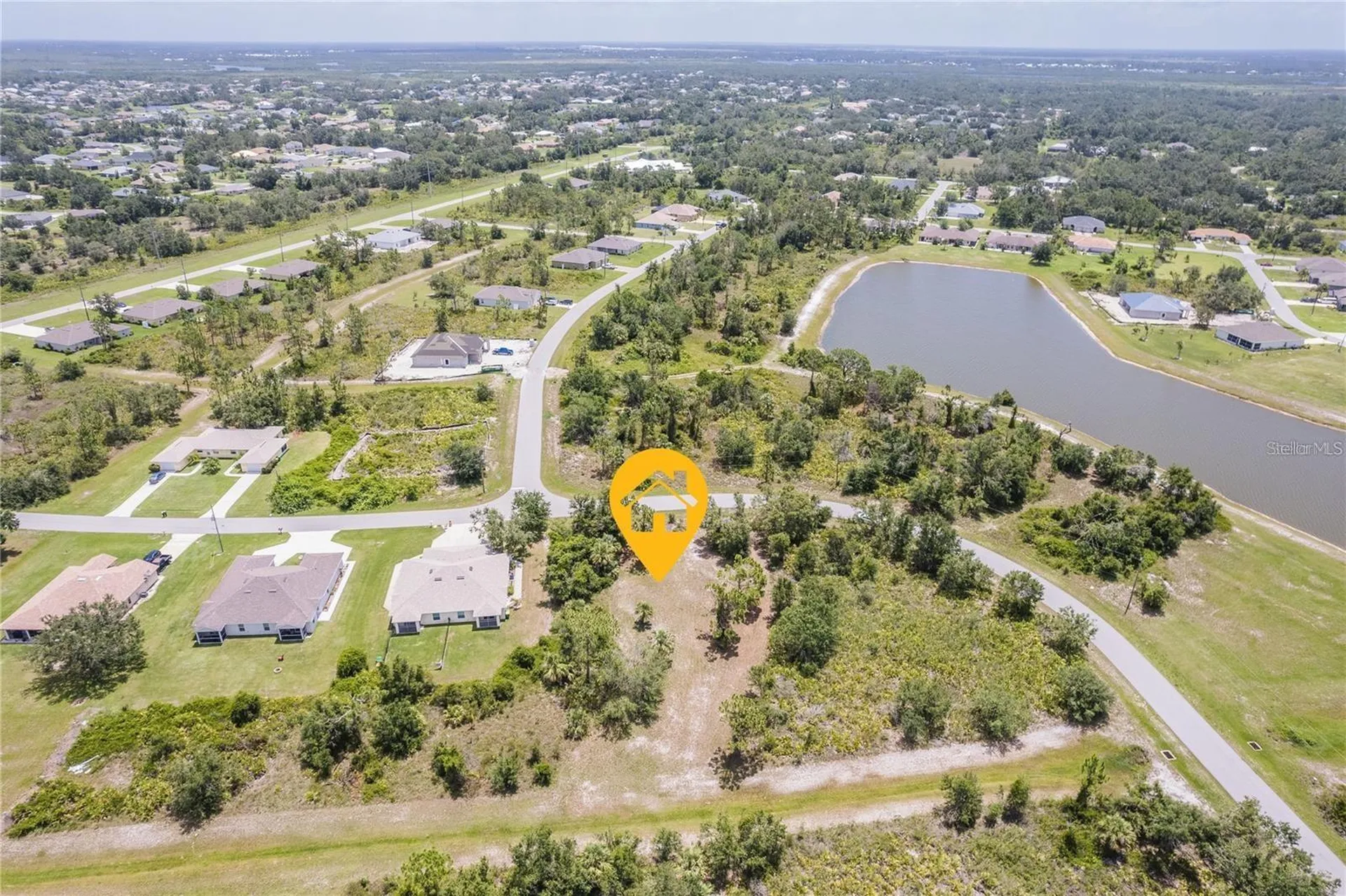 1085 Bismarck Road Punta Gorda FL 33983